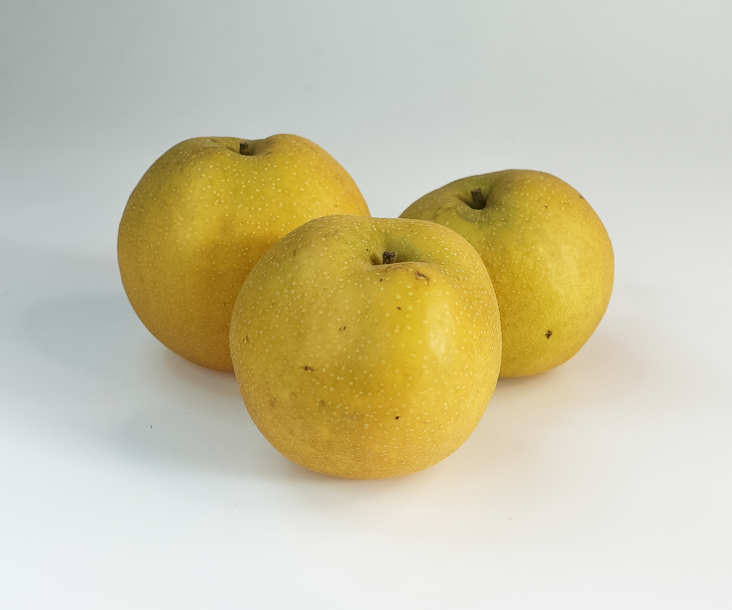 Asian Pears