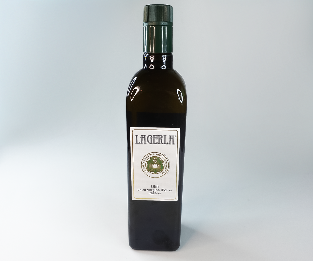 La Gerla Olive Oil