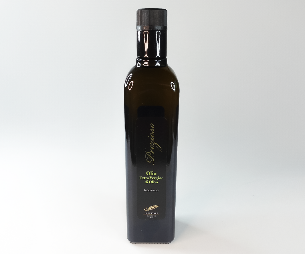 Le Filigare Prezioso Olive Oil