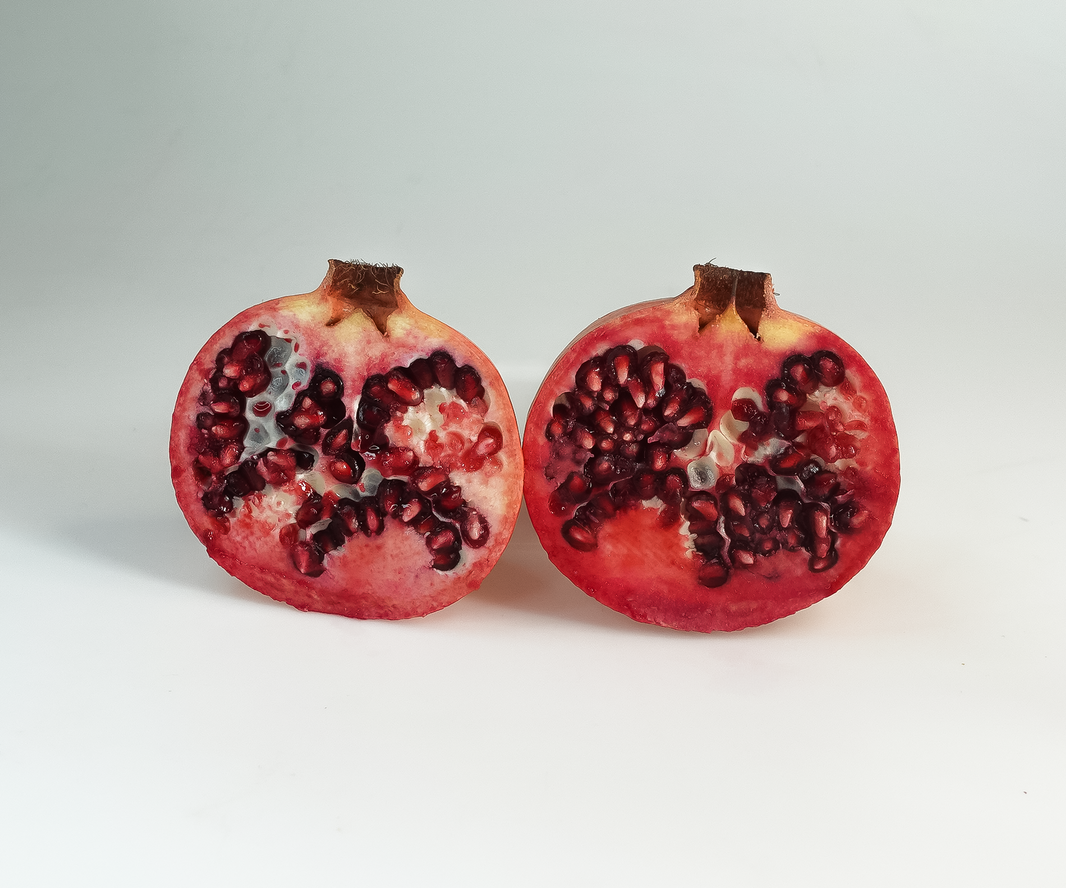 Pomegranates