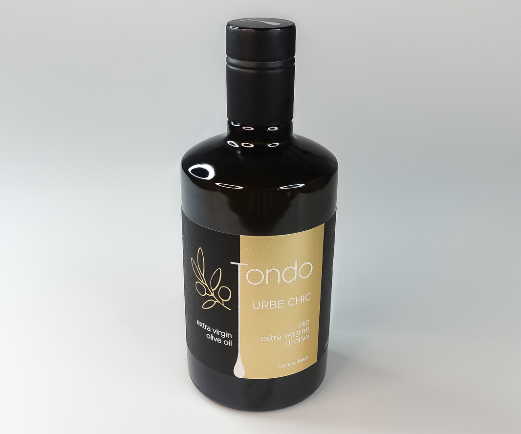 Tondo Urbe Chic Olive Oil
