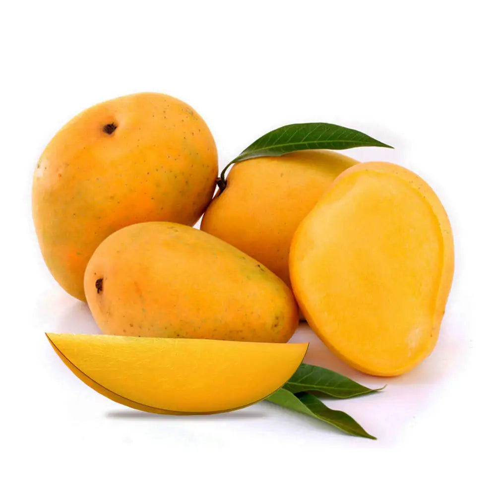 Kesar Indian Mangoes