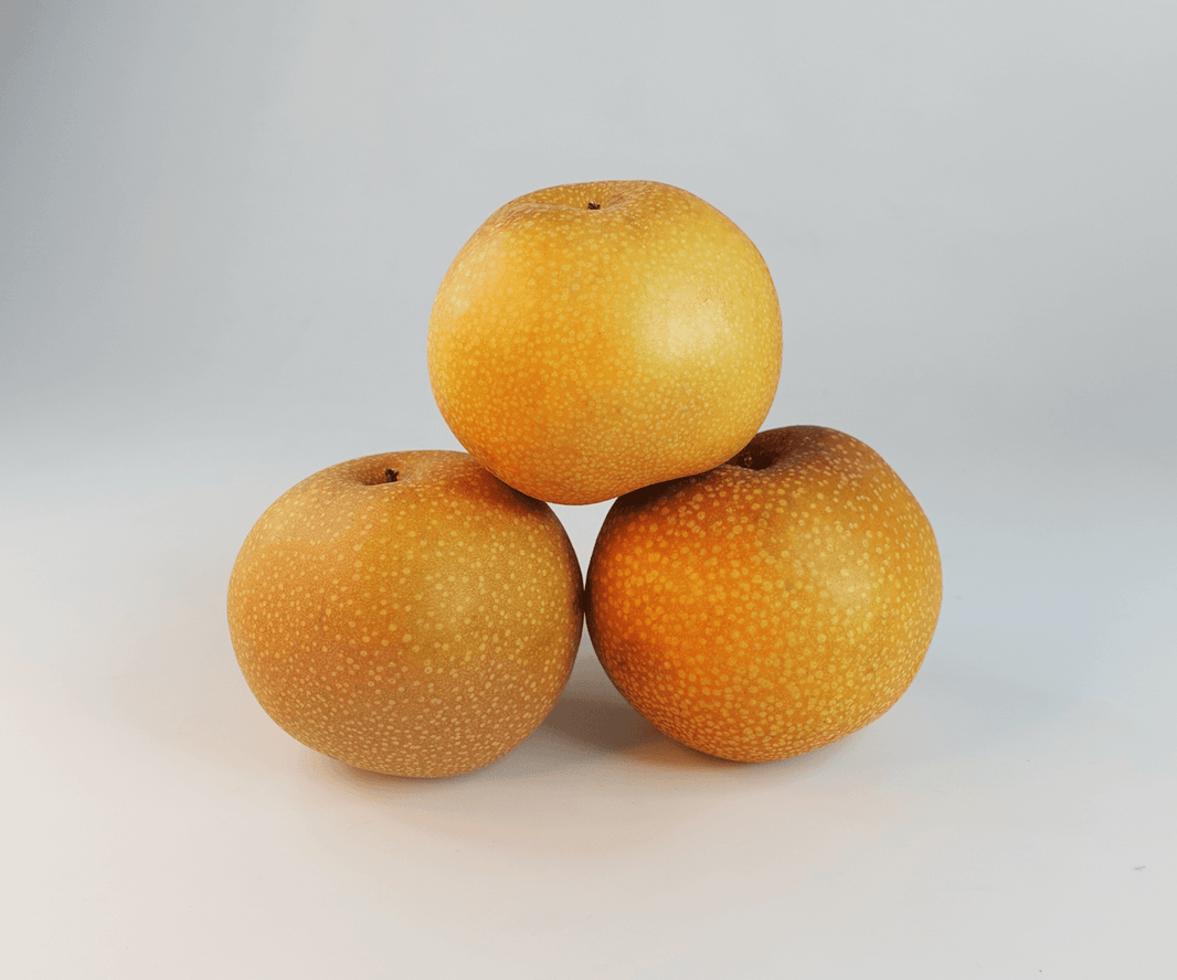 Asian Pears