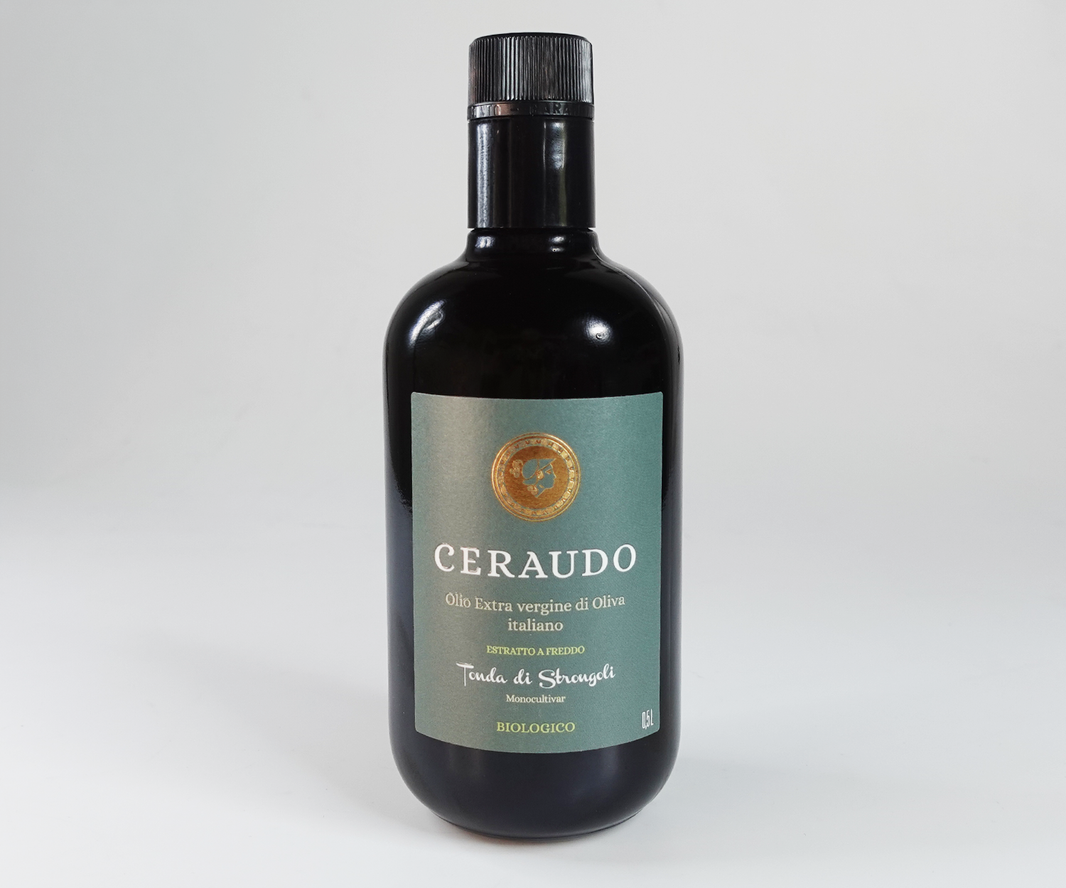 Ceraudo Olive Oil