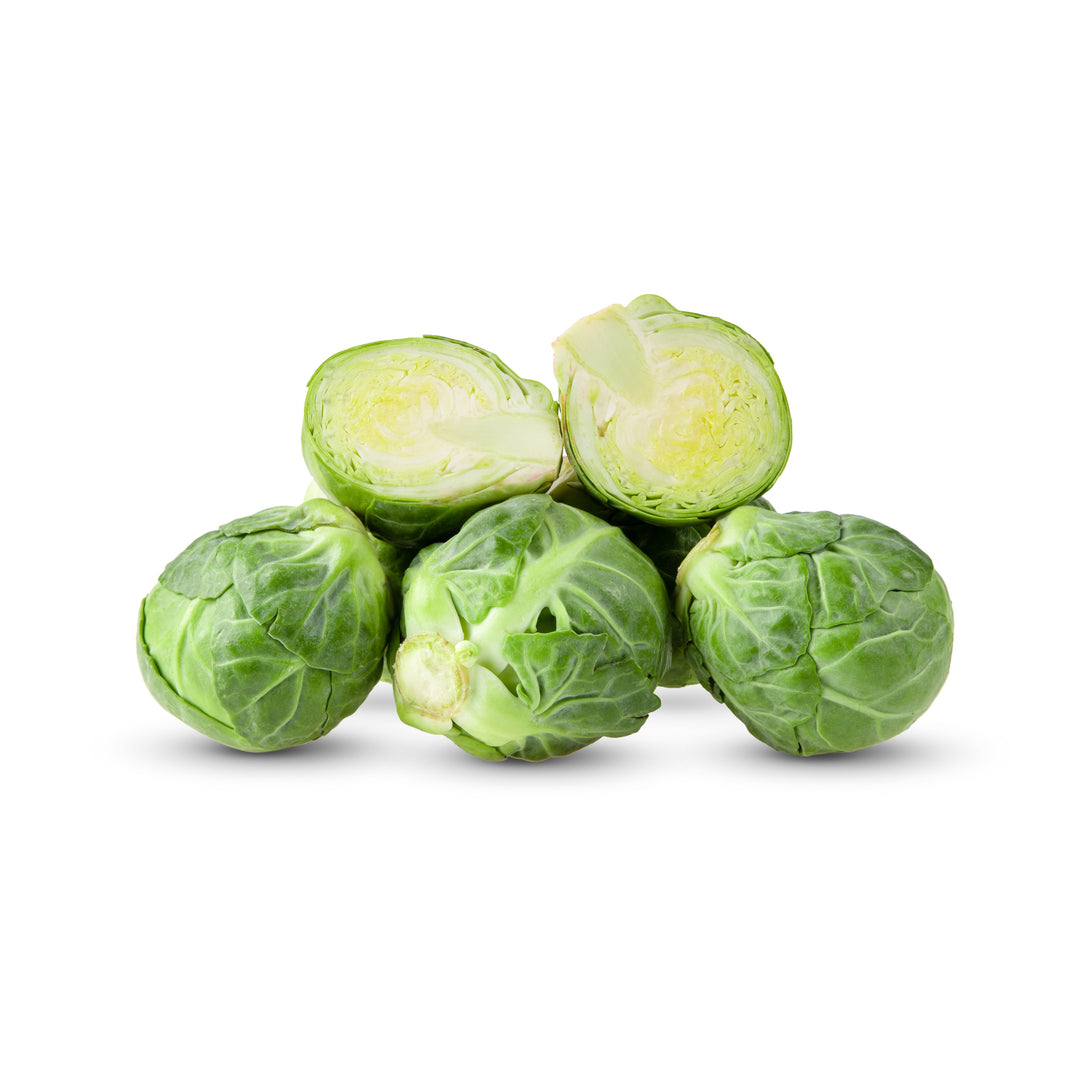 Brussel Sprouts